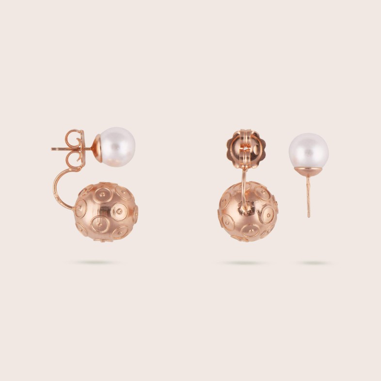 Minhota | Brincos - 14 mm