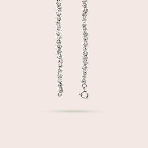 Minhota | Colar Contas de Viana - 5mm