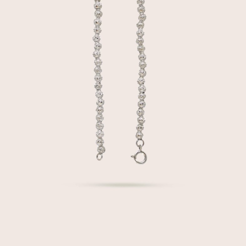 Minhota | Colar Contas de Viana - 5mm