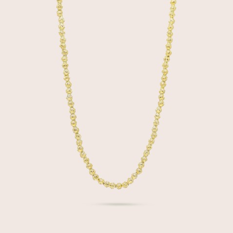 Minhota | Viana bead Necklace - 5mm