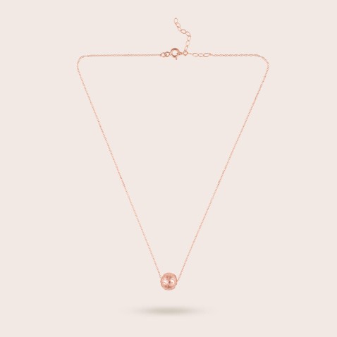 Minhota | Fio com pendente