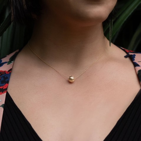 Minhota | Pendant necklace