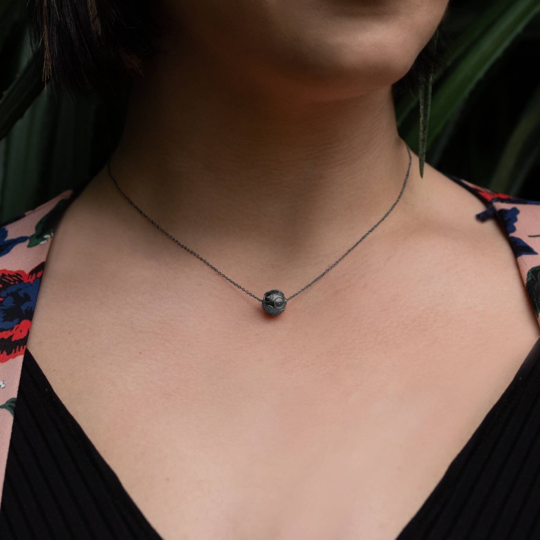 Minhota | Pendant necklace