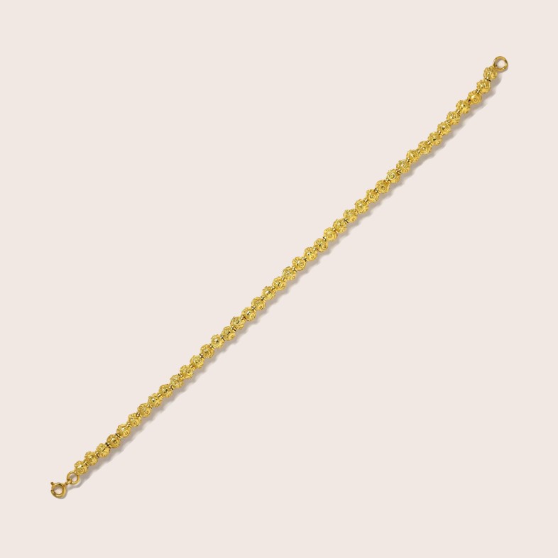 Minhota | Viana bead Bracelet - 5mm
