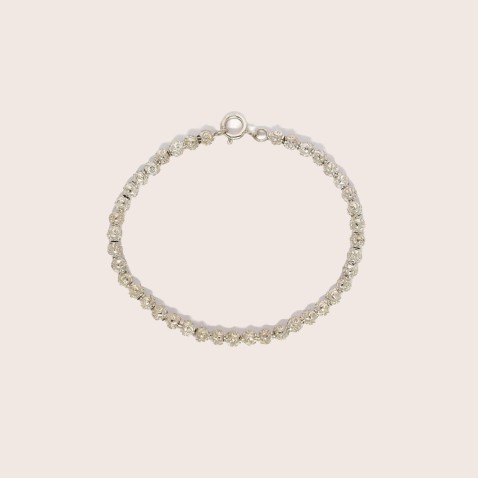 Minhota | Pulseira Contas de Viana - 5mm