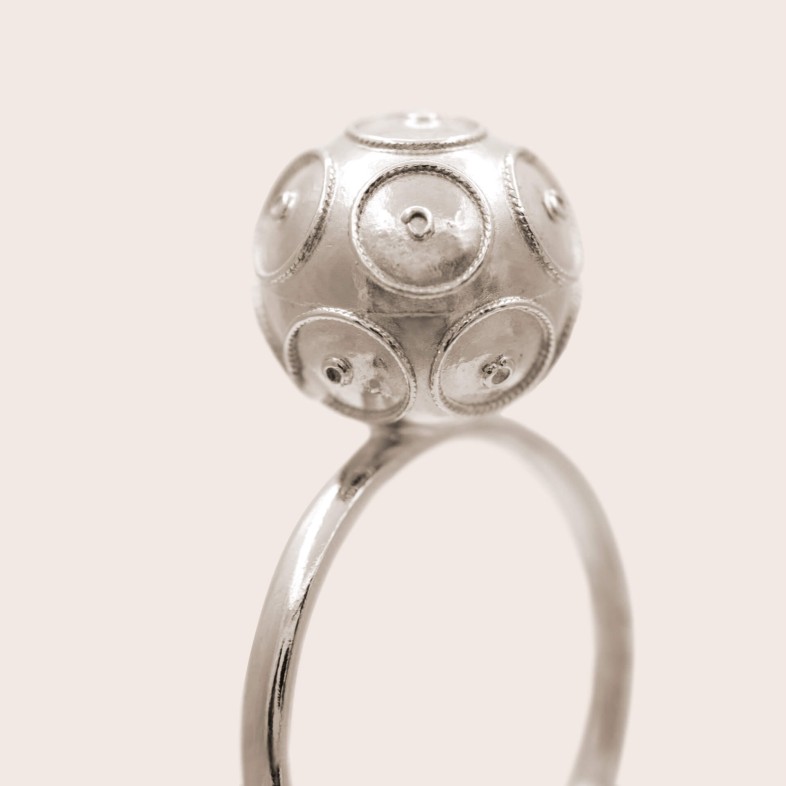Minhota | Ring - 10 mm