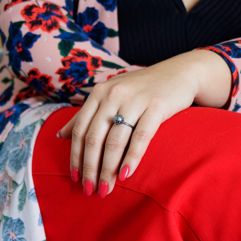 Minhota | Ring - 10 mm