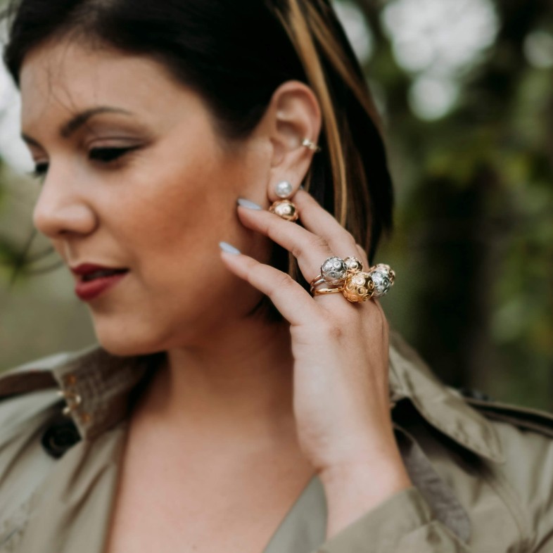 Minhota | Ring - 10 mm