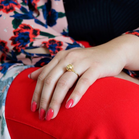 Minhota | Anel - 10 mm