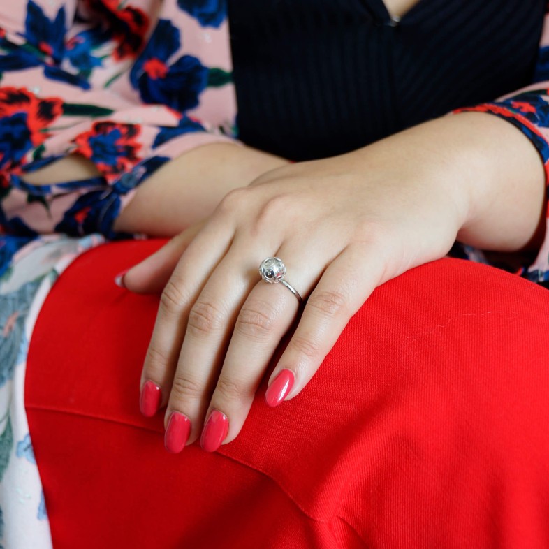 Minhota | Ring - 10 mm