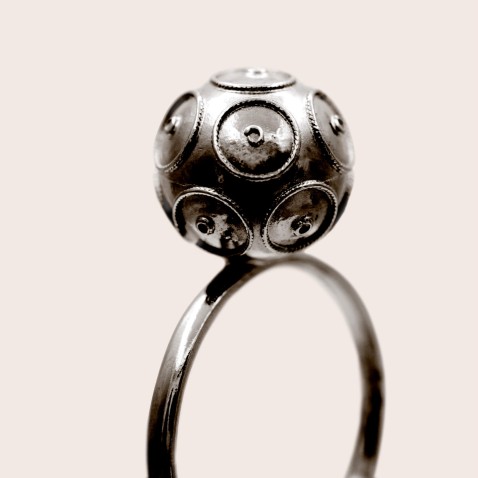 Minhota | Ring - 10 mm