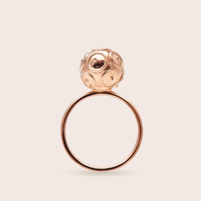 Minhota | Anel - 10 mm