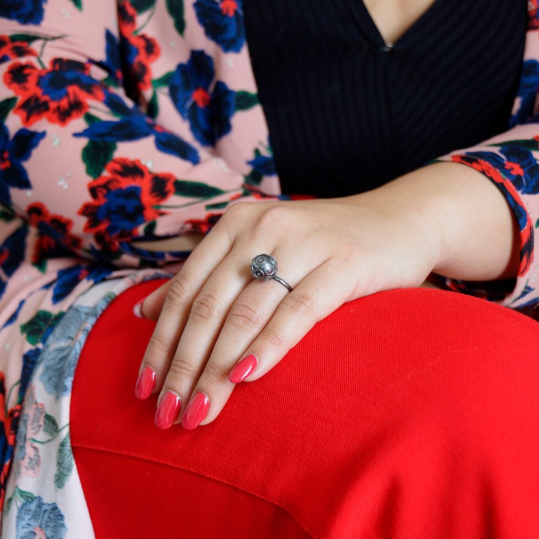 Minhota | Anel - 12 mm