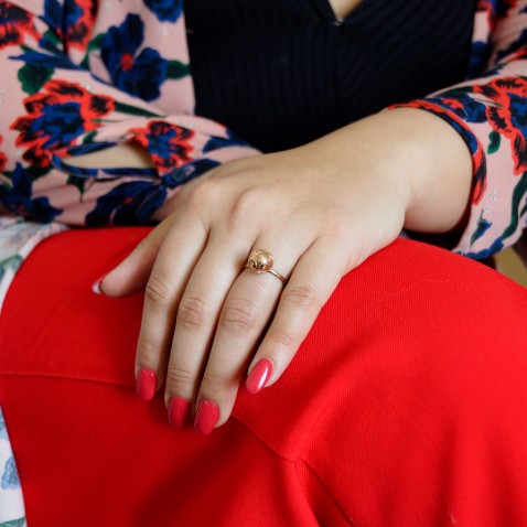 Minhota | Anel - 10 mm