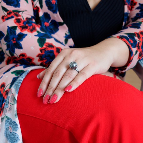 Minhota | Anel - 14 mm