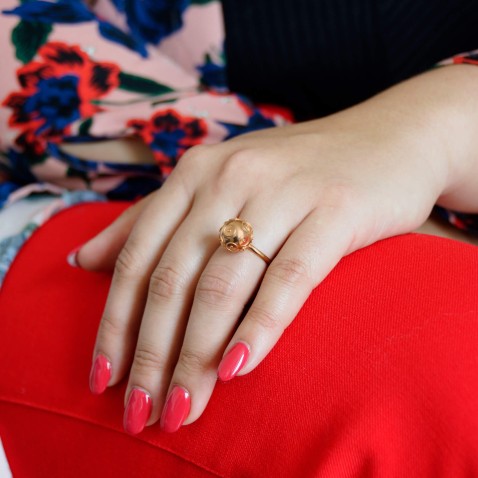 Minhota | Anel - 12 mm