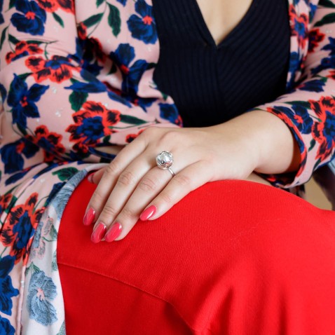 Minhota | Anel - 14 mm