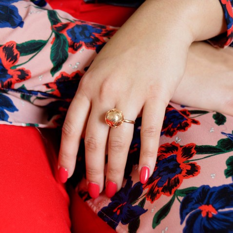 Minhota | Ring - 16 mm