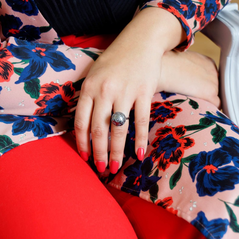 Minhota | Ring - 16 mm