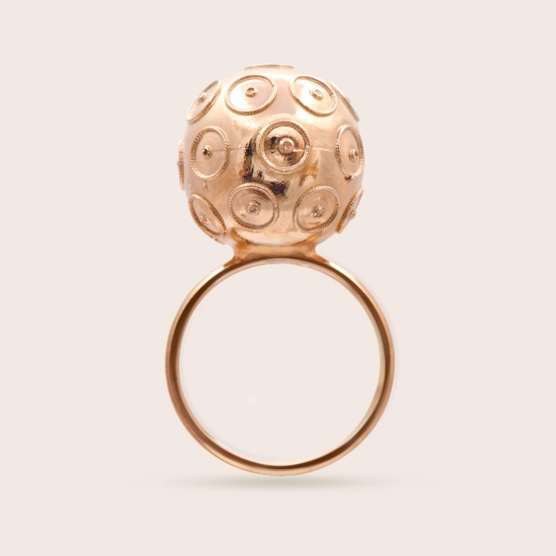 Minhota | Ring - 16 mm