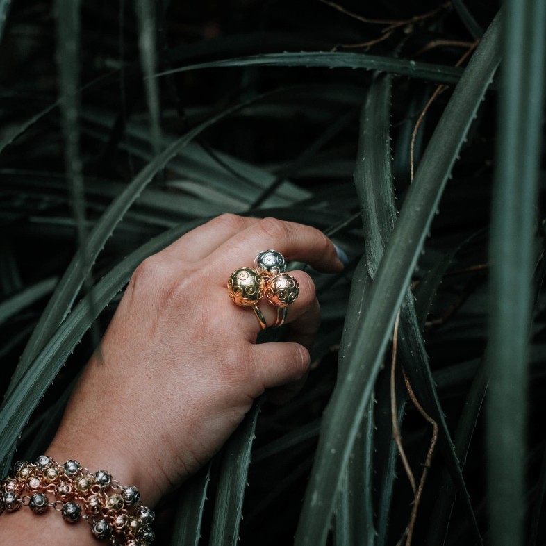 Minhota | Ring - 16 mm