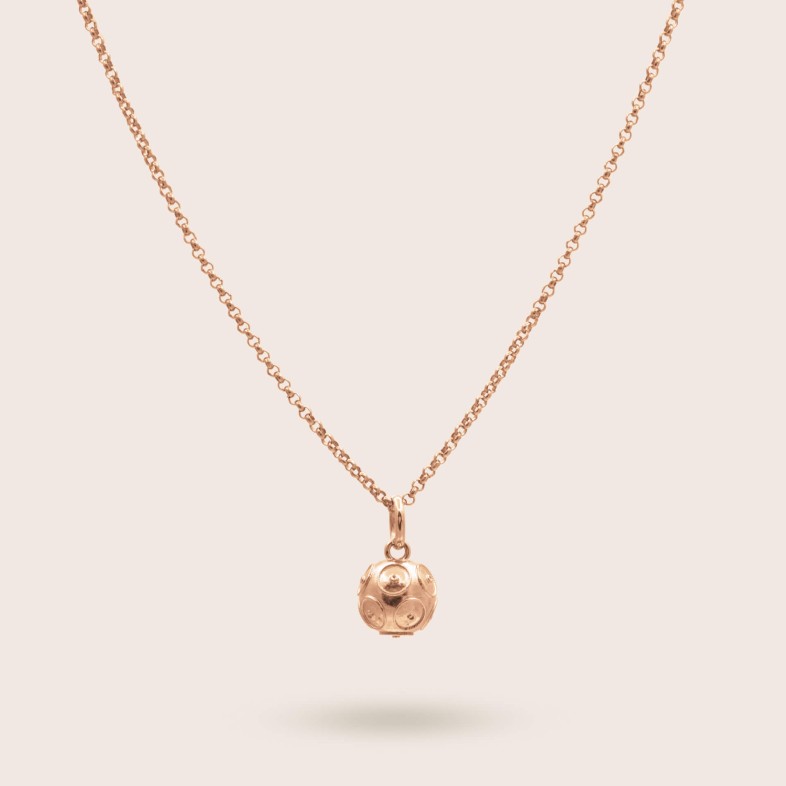 Minhota | Pendente - 12 mm