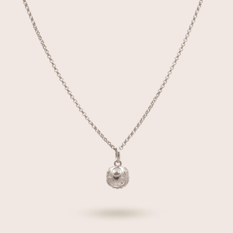 Minhota | Pendant - 12 mm