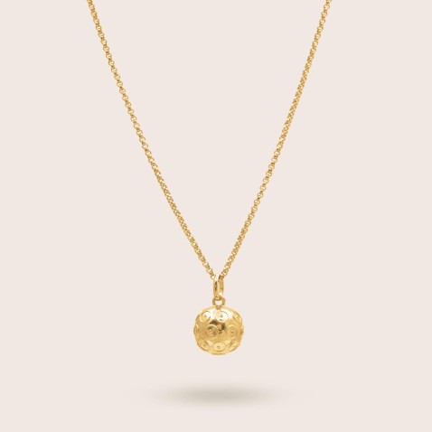 Minhota | Pendente - 14 mm