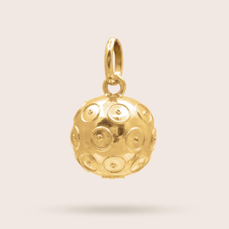 Minhota | Pendente - 14 mm