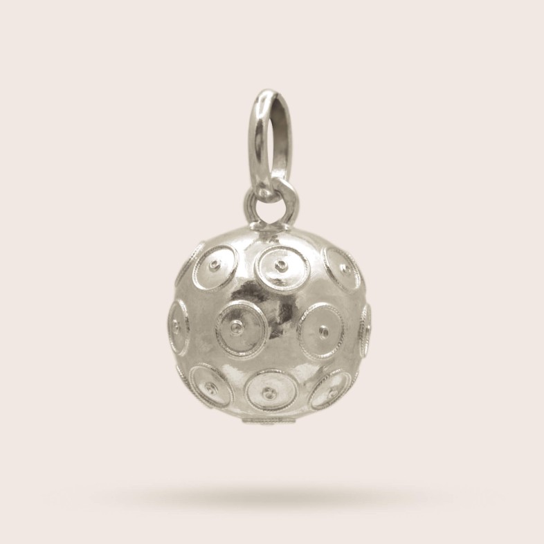 Minhota | Pendente - 14 mm