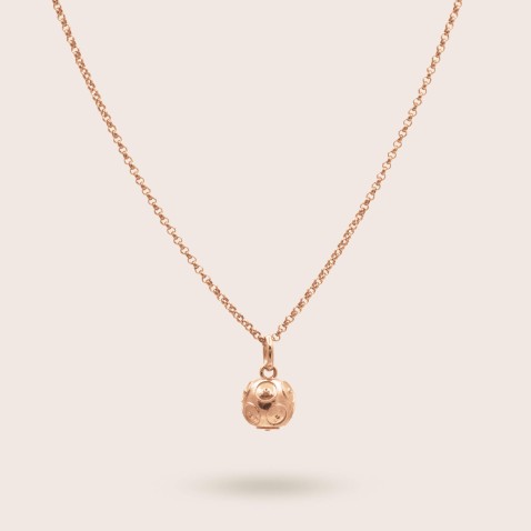 Minhota | Pendant - 12 mm