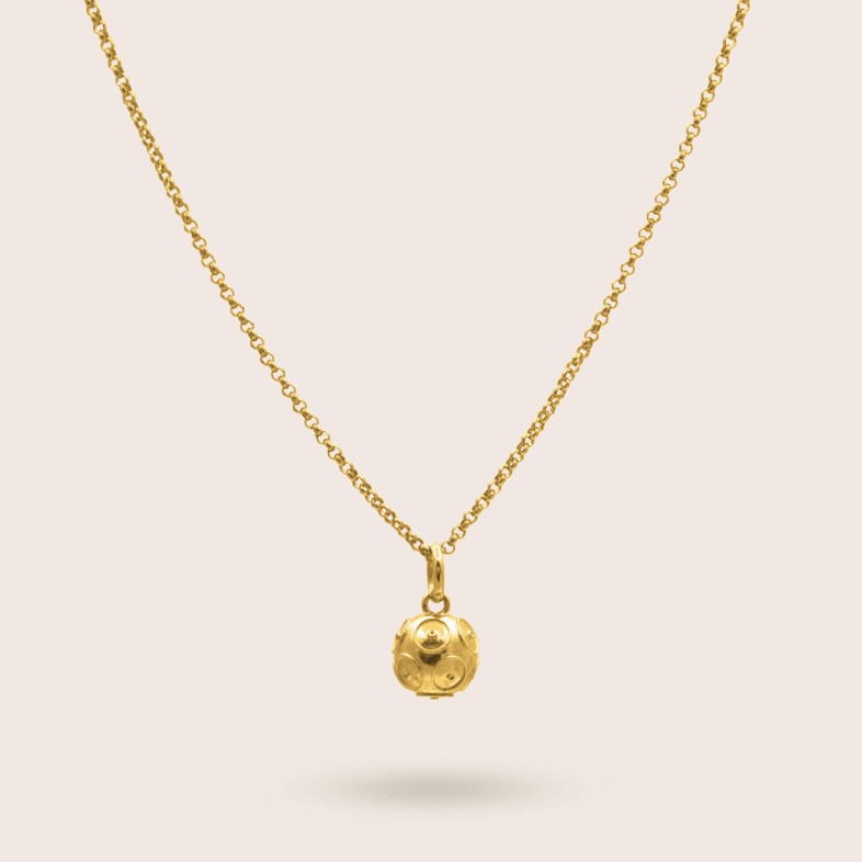 Minhota | Pendant - 12 mm