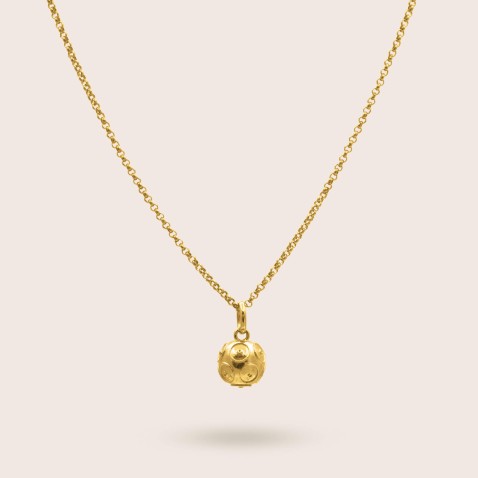 Minhota | Pendant - 12 mm