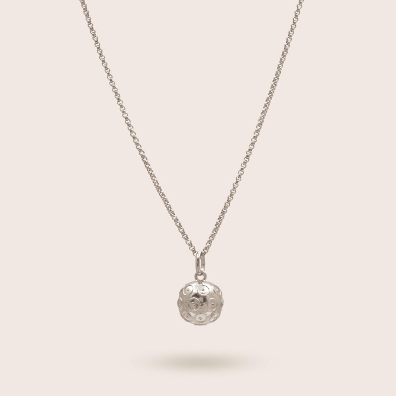 Minhota | Pendente - 14 mm