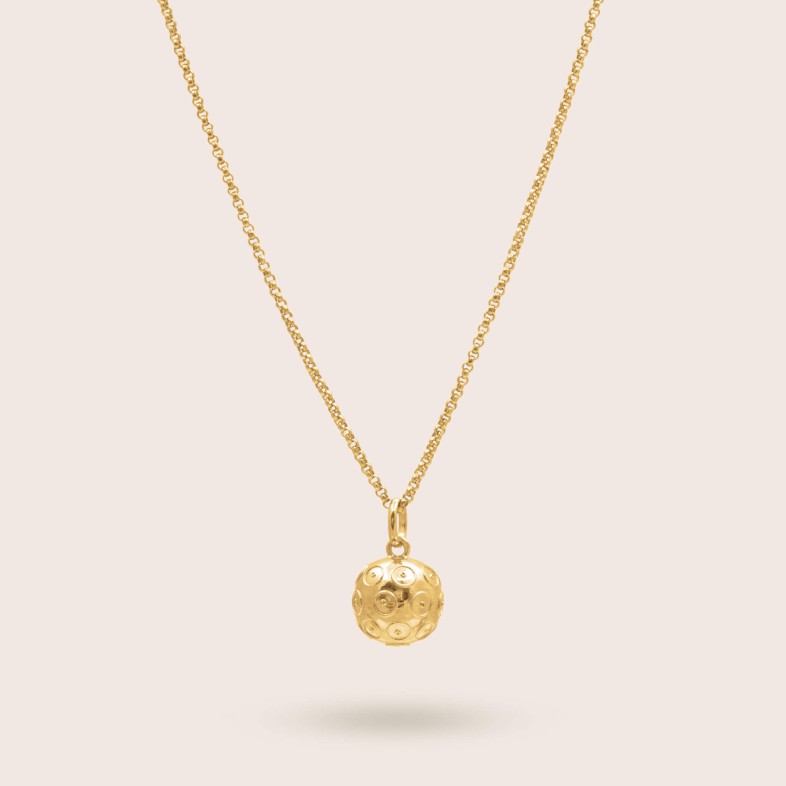 Minhota | Pendente - 14 mm