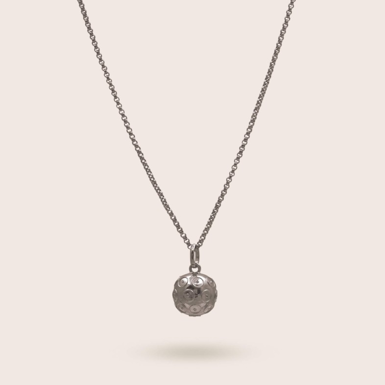 Minhota | Pendant - 14 mm