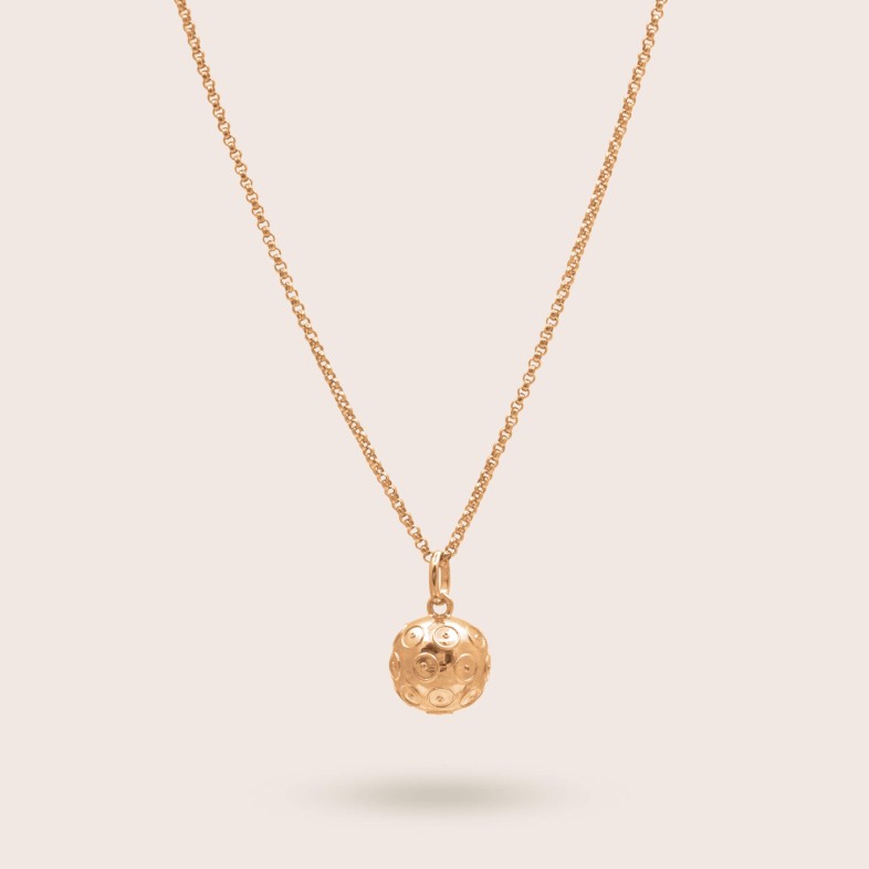 Minhota | Pendente - 14 mm