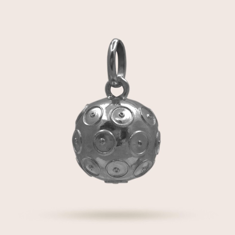 Minhota | Pendente - 14 mm