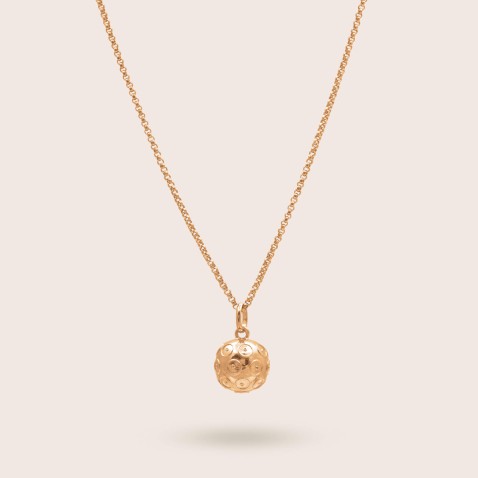 Minhota | Pendant - 14 mm