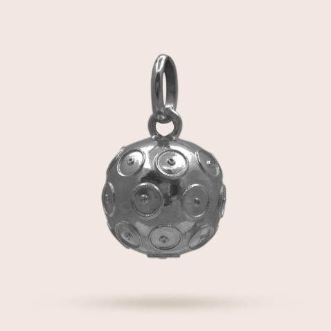 Minhota | Pendente - 14 mm