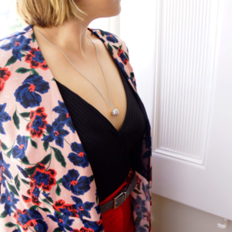 Minhota | Pendant - 16 mm