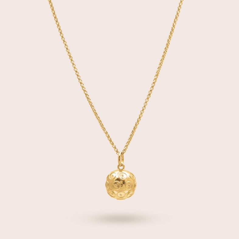 Minhota | Pendente - 16 mm