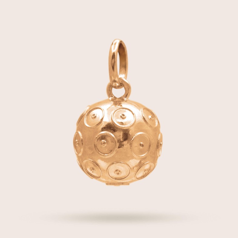 Minhota | Pendente - 14 mm