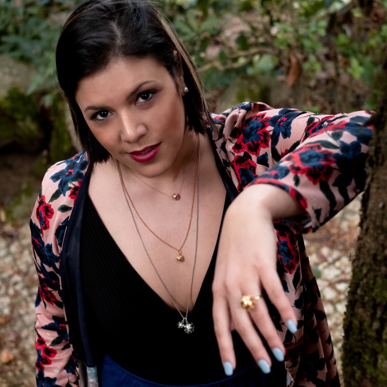 Minhota | Pendant - 16 mm