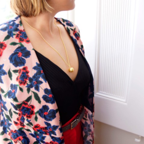 Minhota | Pendant - 16 mm