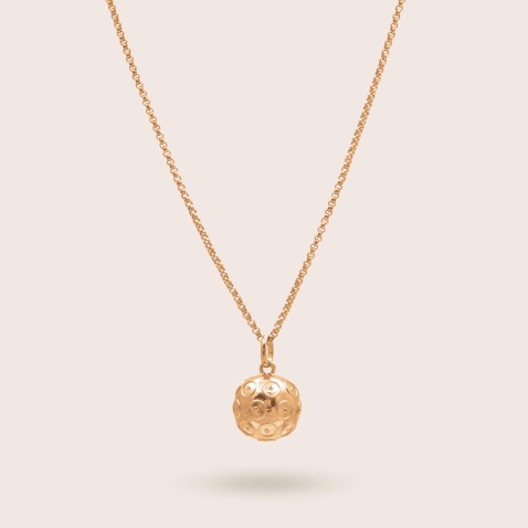 Minhota | Pendant - 16 mm