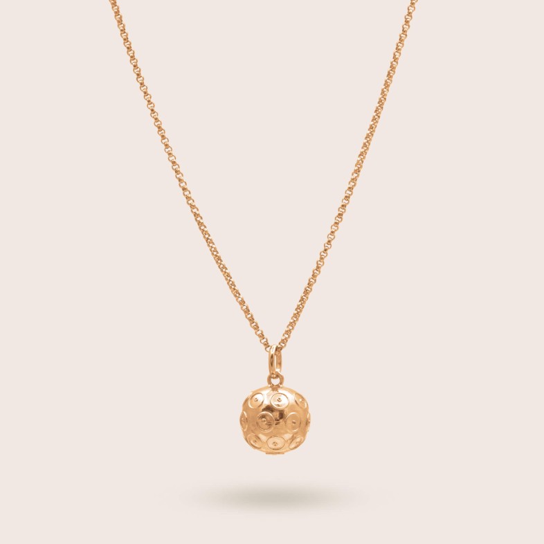 Minhota | Pendant - 16 mm