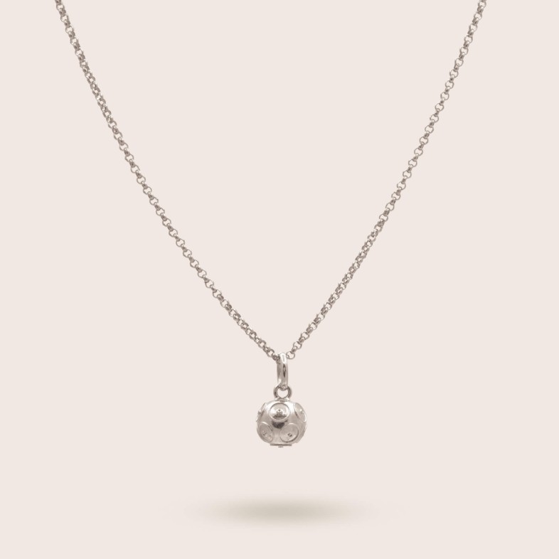 Minhota | Pendant - 10 mm