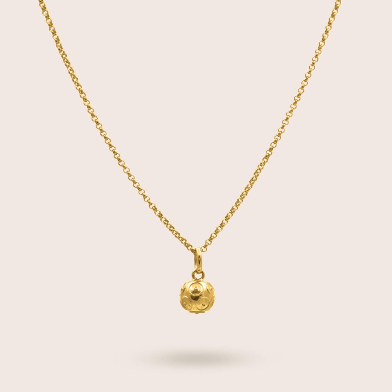 Minhota | Pendant - 10 mm