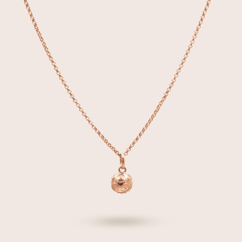 Minhota | Pendant - 10 mm